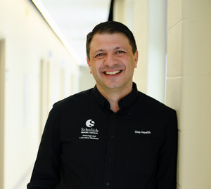 Dr. Francisco Olea-Popelka
